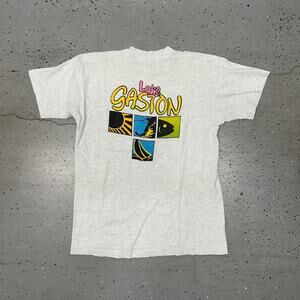 VTG Lake Gaston North Carolina cotton tee